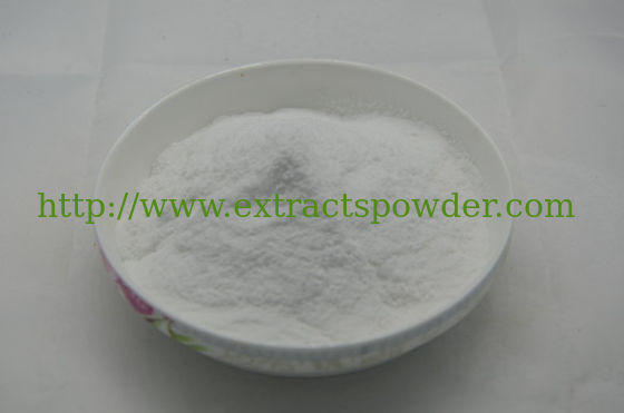 natural Chicory Root Extract Inulin 90% 