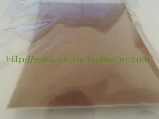 Reishi mushroom extract Polysaccharide 50%; Triterpenoid 1% HPLC