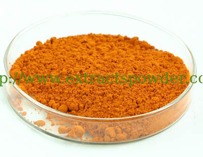 Marigold extract lutein 5%10%20%40%80%90% Zeaxanthin 5%10% Cas No.127-40-2,144-68-3