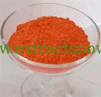 Eye health Zeaxanthin,water-soluble Zeaxanthin,natural Zeaxanthin powder CAS NO.:144-68-3