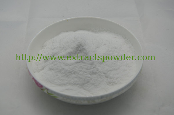 Inulin,Jerusalem artichoke extract,chicory extract CAS No.: 9005-80-5