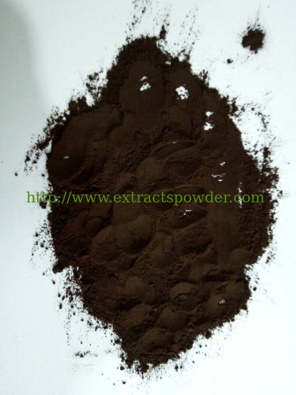St. John's Wort Extract, Hypericum perforatum Extract, hypericin cas. 548-04-9
