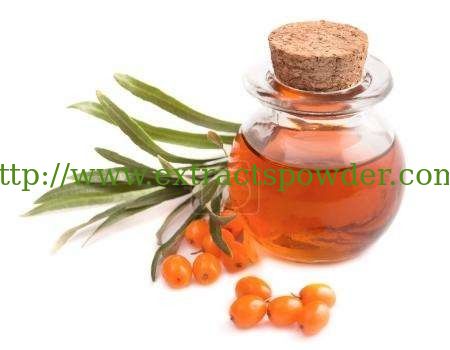 Масло морской шипы, масло семян морской шипы, масло фруктов морской шипы, концентрат морской шипы